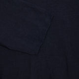 Manuelle Guibal Men's Fifi T-shirt in Dark Denim