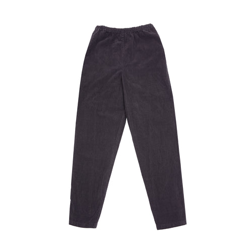 Manuelle Guibal Straight Iano Pant in Misty Moody