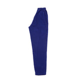 Manuelle Guibal Straight Iano Pant in Blue