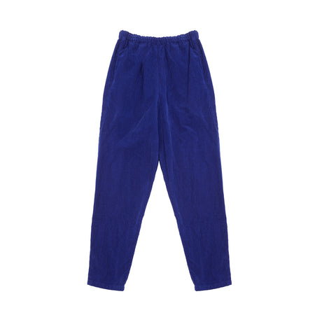 Manuelle Guibal Straight Iano Pant in Blue