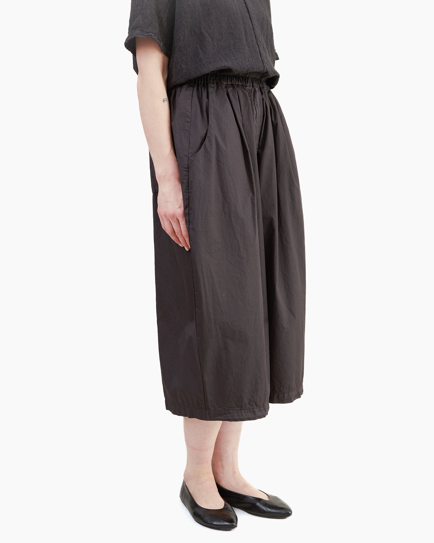 Manuelle Guibal Xing Oversized Short Pants