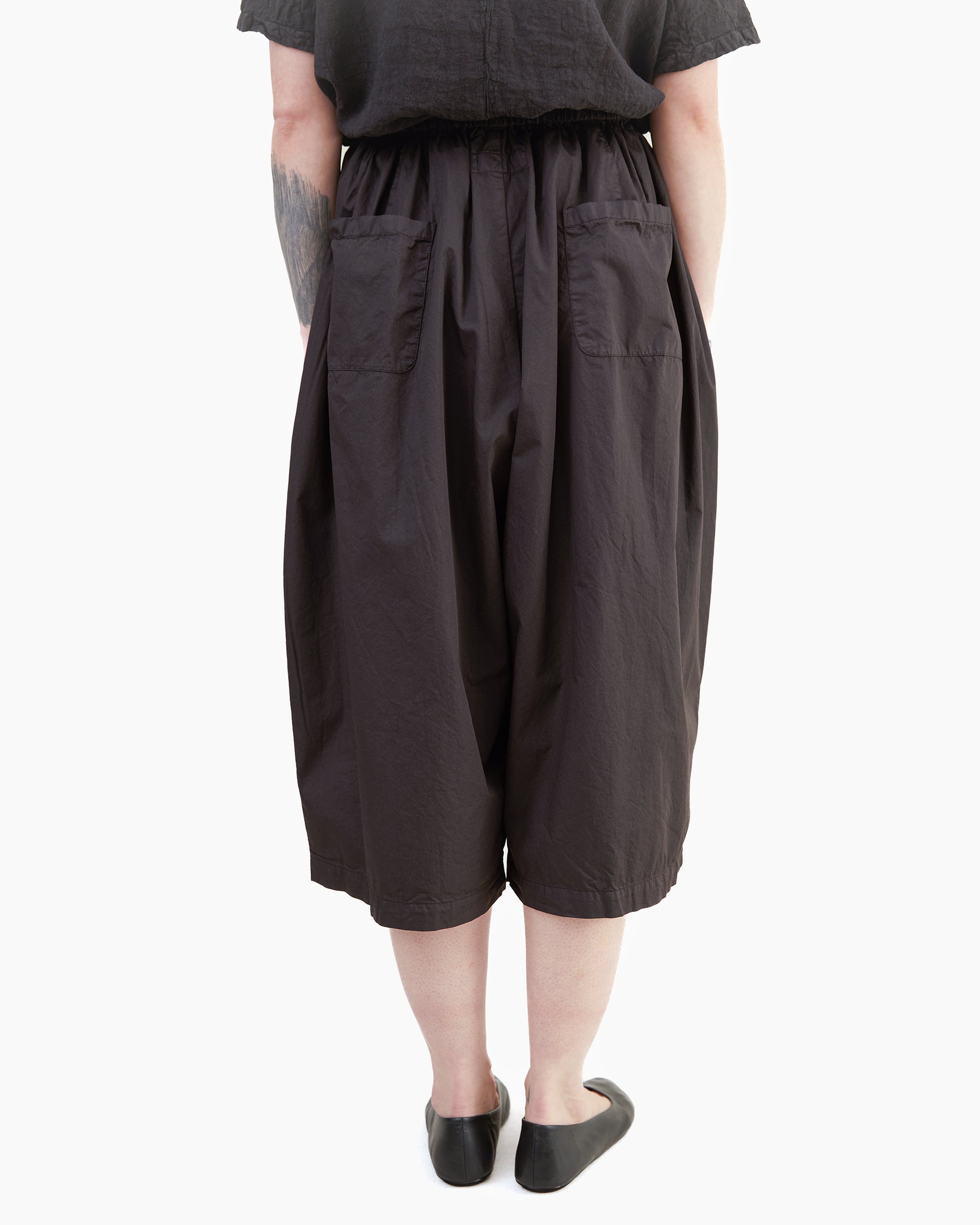Manuelle Guibal Xing Oversized Short Pants