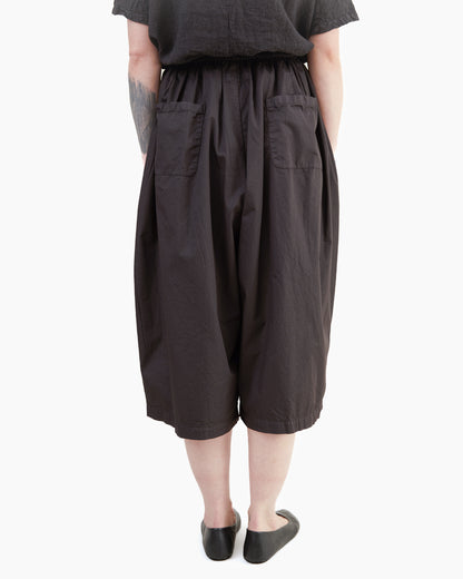 Manuelle Guibal Xing Oversized Short Pants