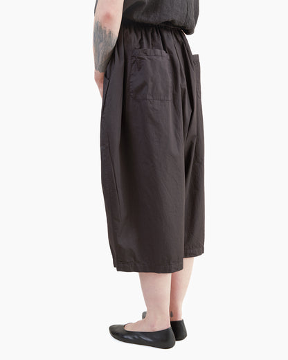 Manuelle Guibal Xing Oversized Short Pants