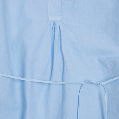 Manuelle Guibal Coli Dress in Ice Blue