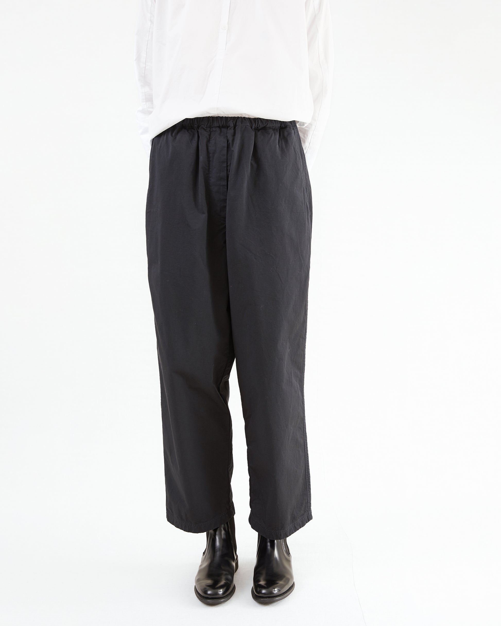 Manuelle Guibal Sata Worker Pant in Nocturne