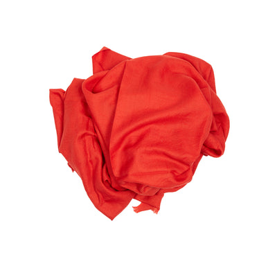 Manuelle Guibal Manic Shacash Cashmere Scarf 1