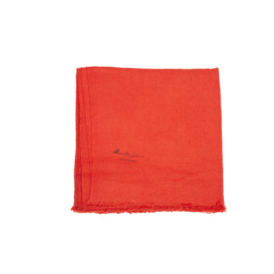 Manuelle Guibal Manic Shacash Cashmere Scarf 2