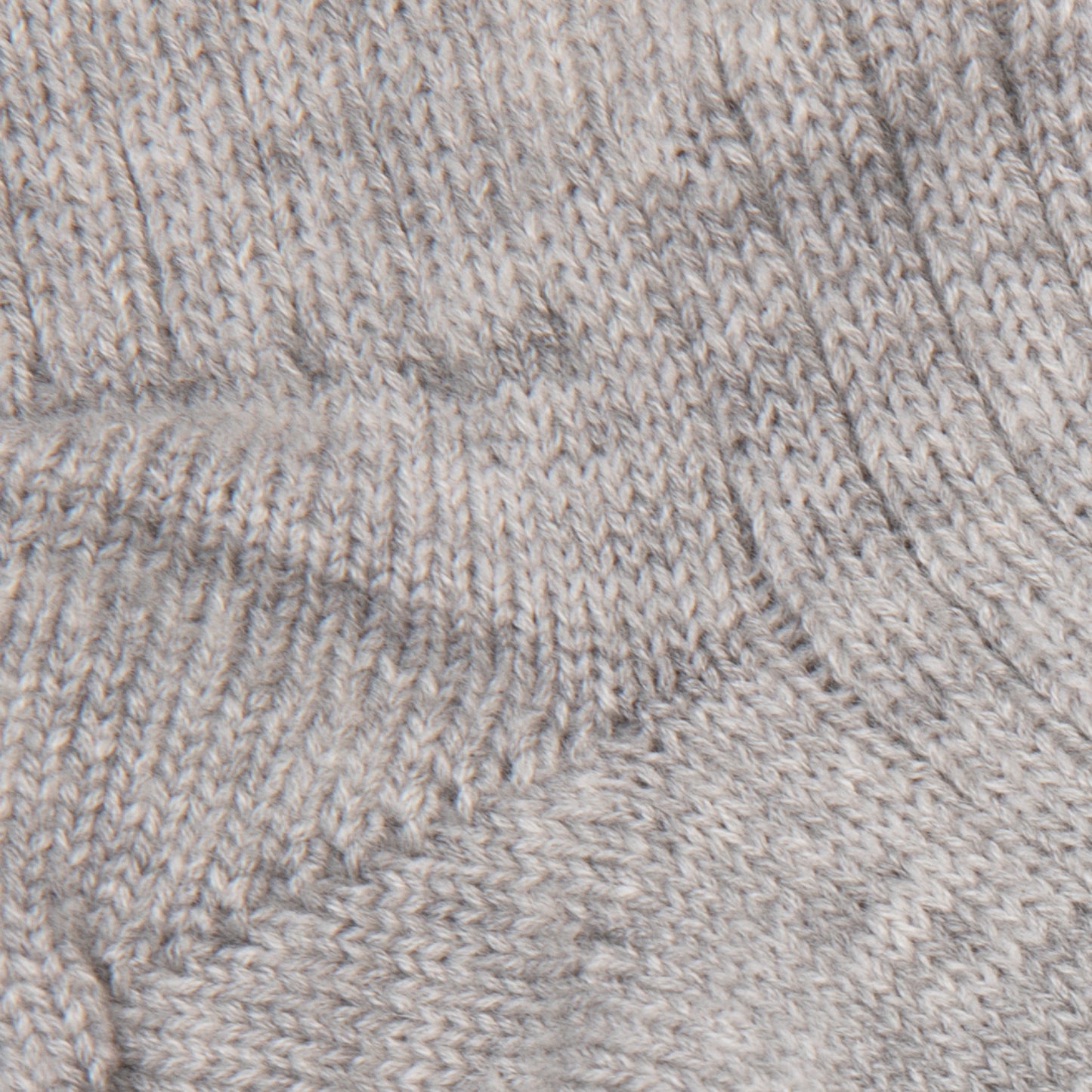 Manuelle Guibal Wool Hob Socks in Lichen