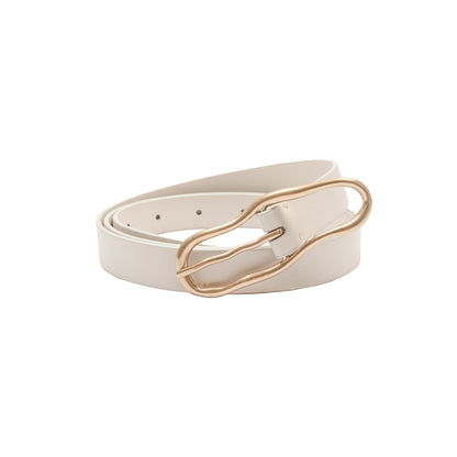 Marsèll Groviglio Belt in Mist