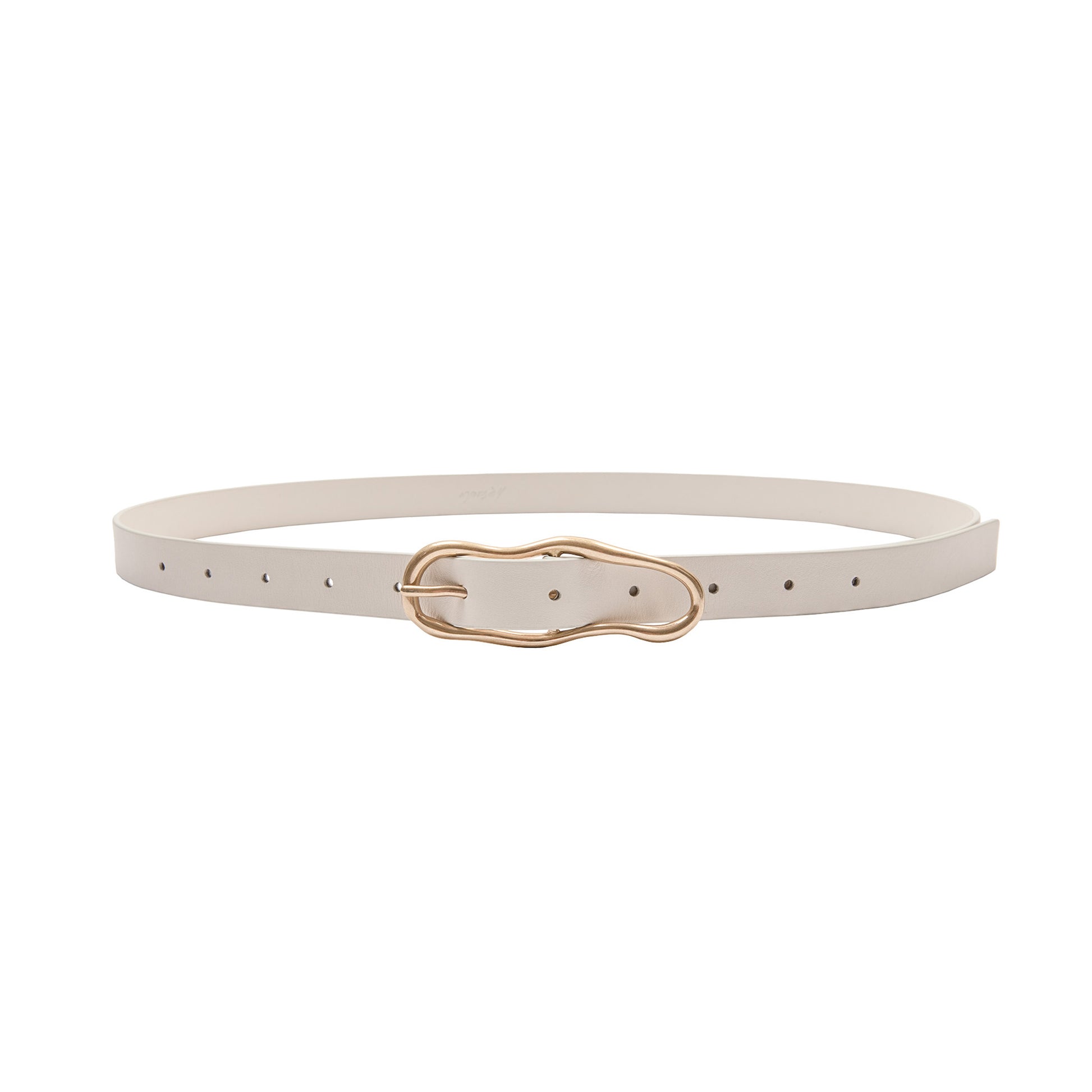 Marsèll Groviglio Belt in Mist