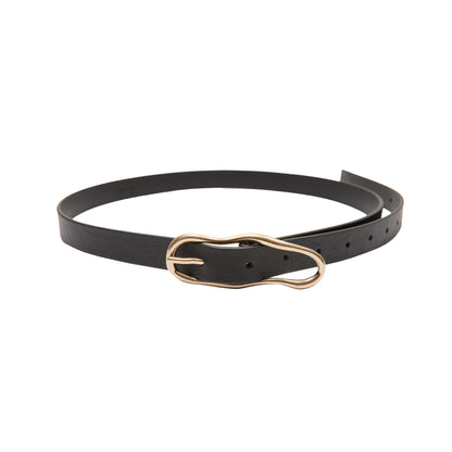 Marsèll Groviglio Belt in Black