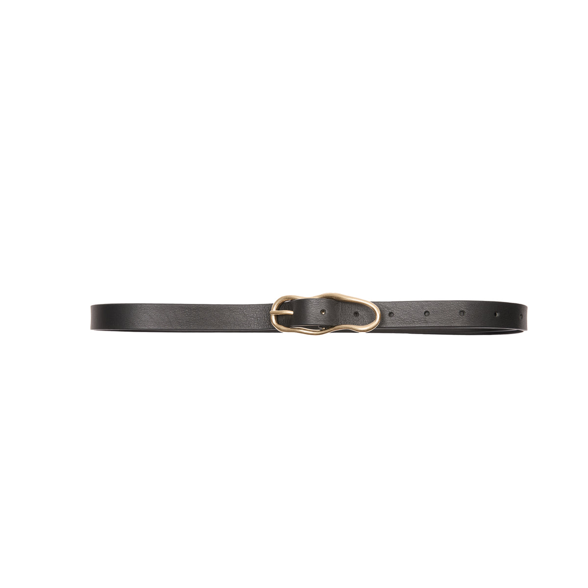 Marsèll Groviglio Belt in Black