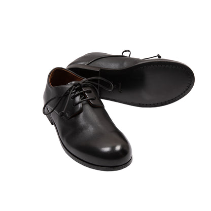 Marsèll Capozucca Derby Shoes in Black