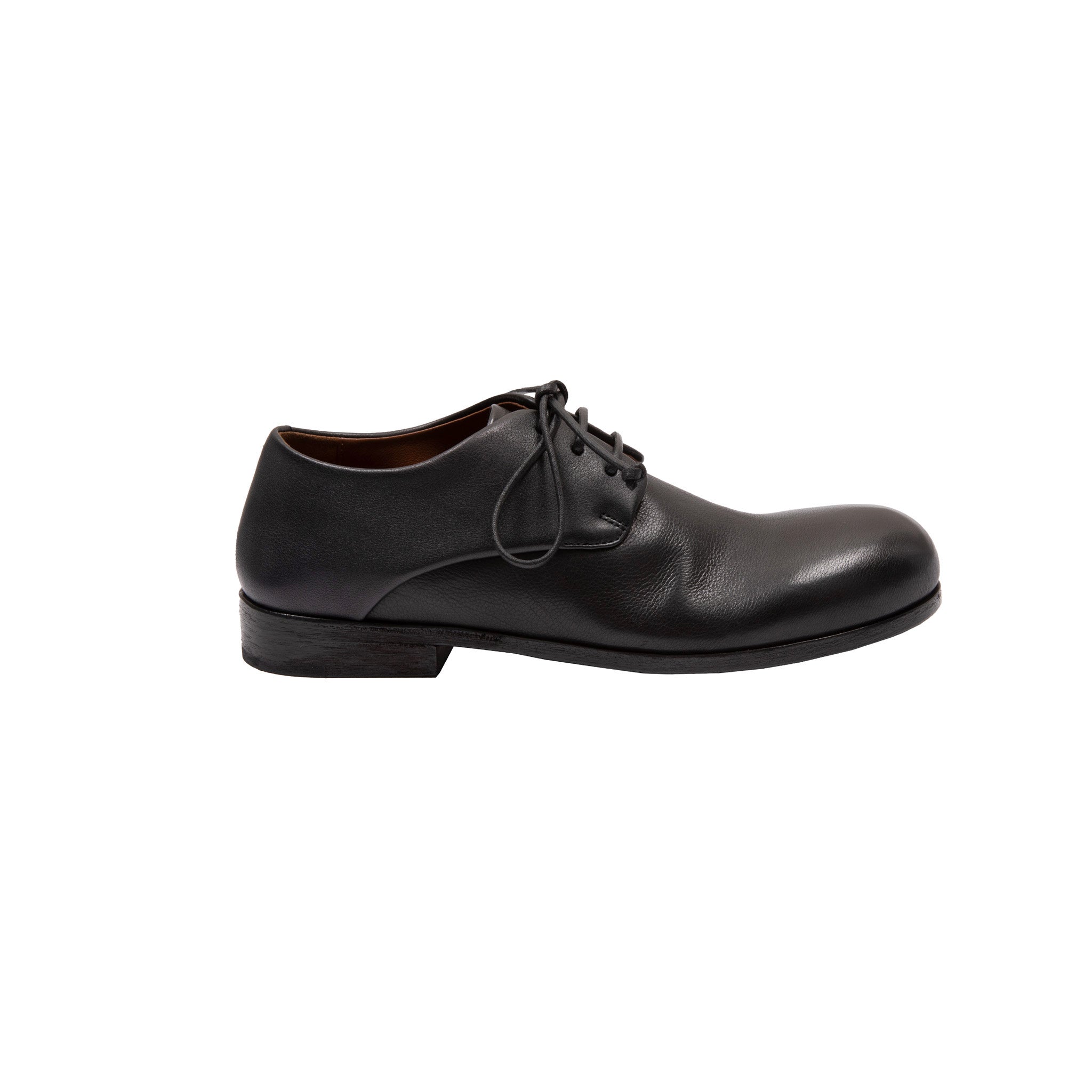Marsèll Capozucca Derby Shoes in Black – Dick's Edinburgh