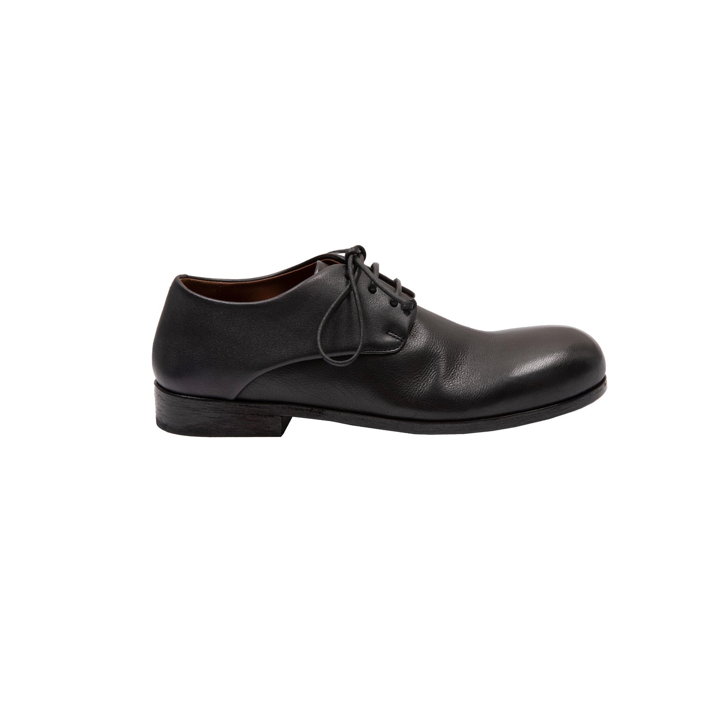 Marsèll Capozucca Derby Shoes in Black