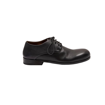 Marsèll Capozucca Derby Shoes in Black