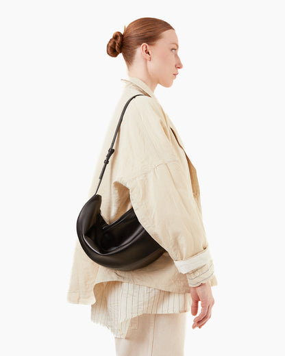 Marsèll Volta Shoulder Bag Black