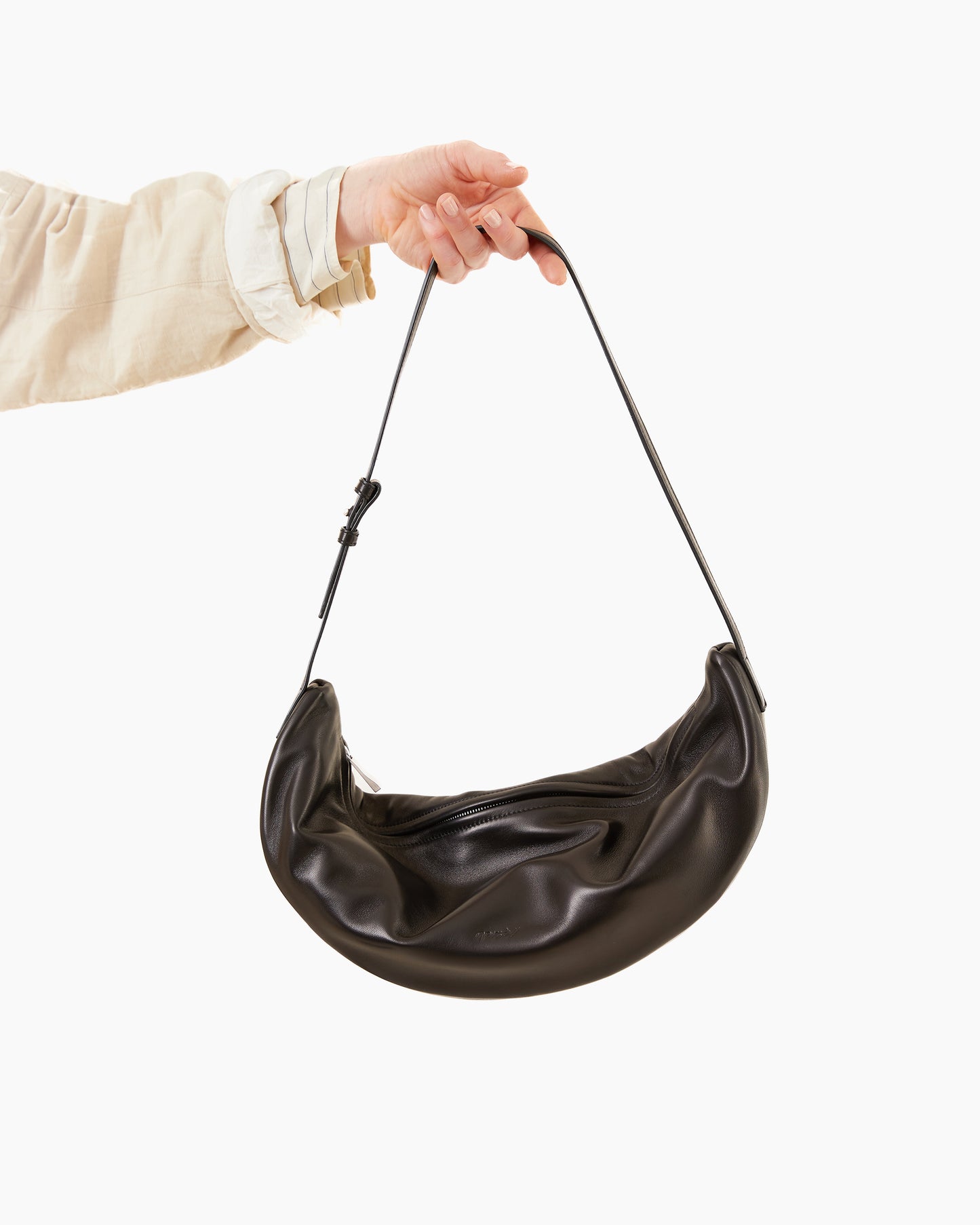Marsèll Volta Shoulder Bag Black