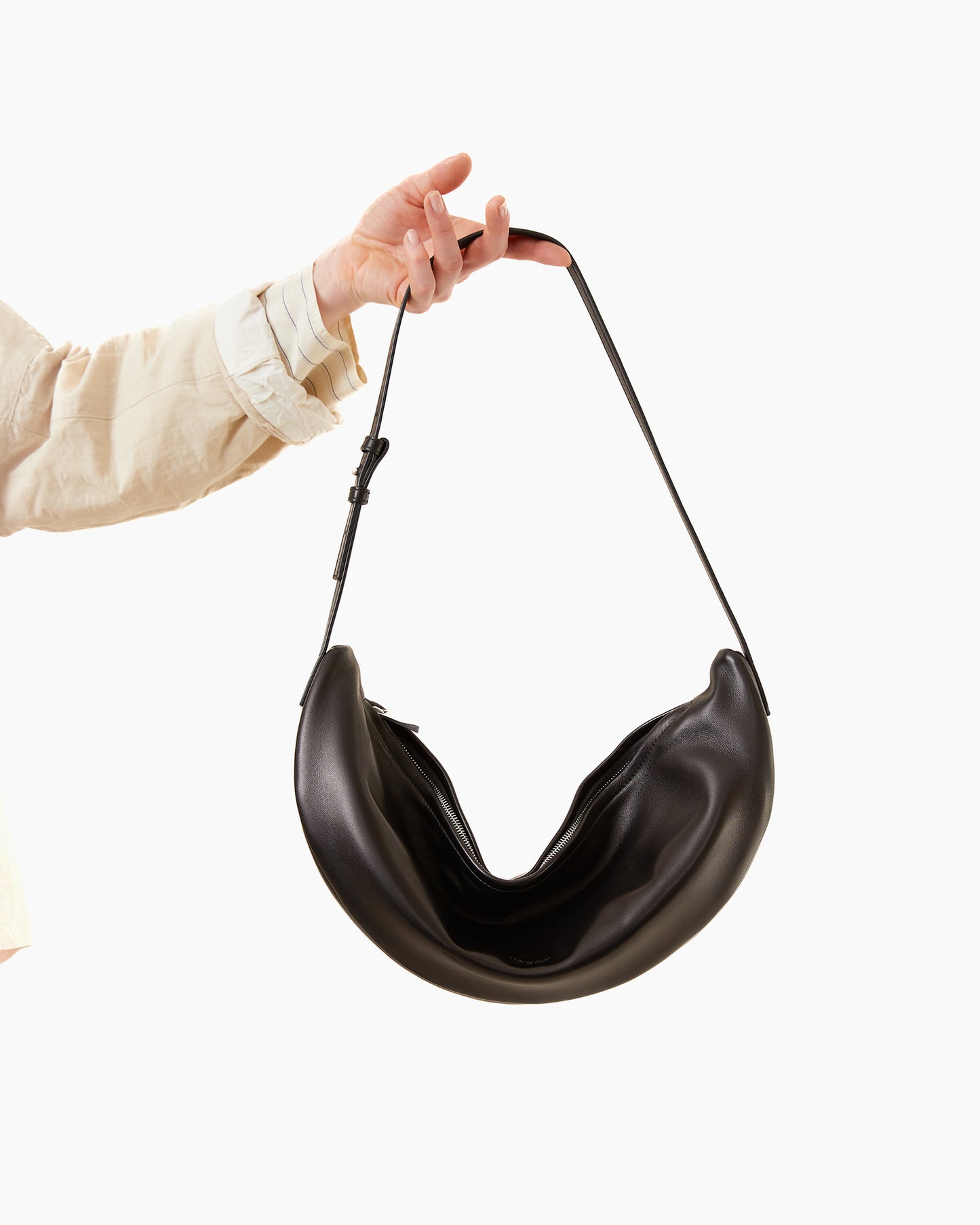 Marsèll Volta Shoulder Bag Black