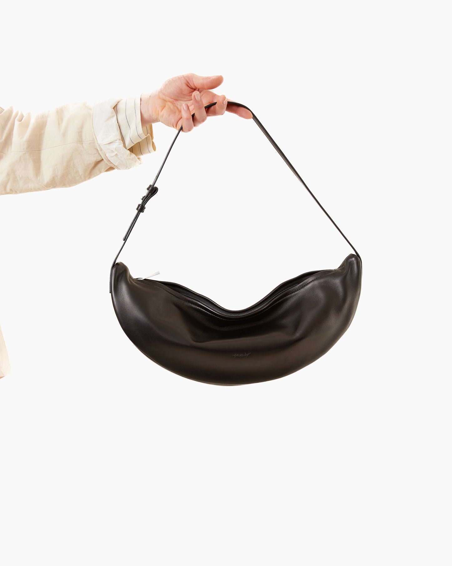Marsèll Volta Shoulder Bag Black