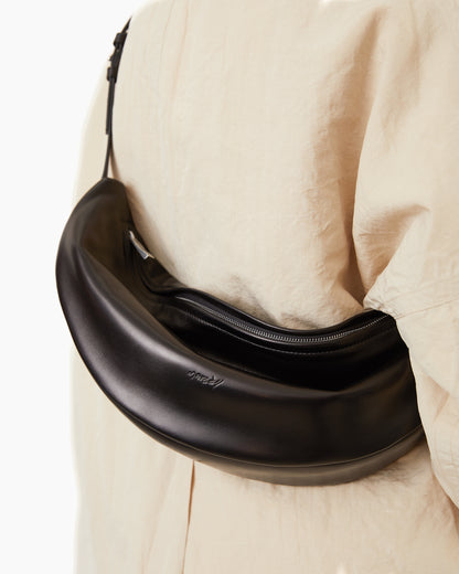 Marsèll Volta Shoulder Bag Black