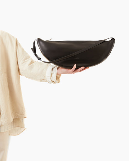 Marsèll Volta Shoulder Bag Black