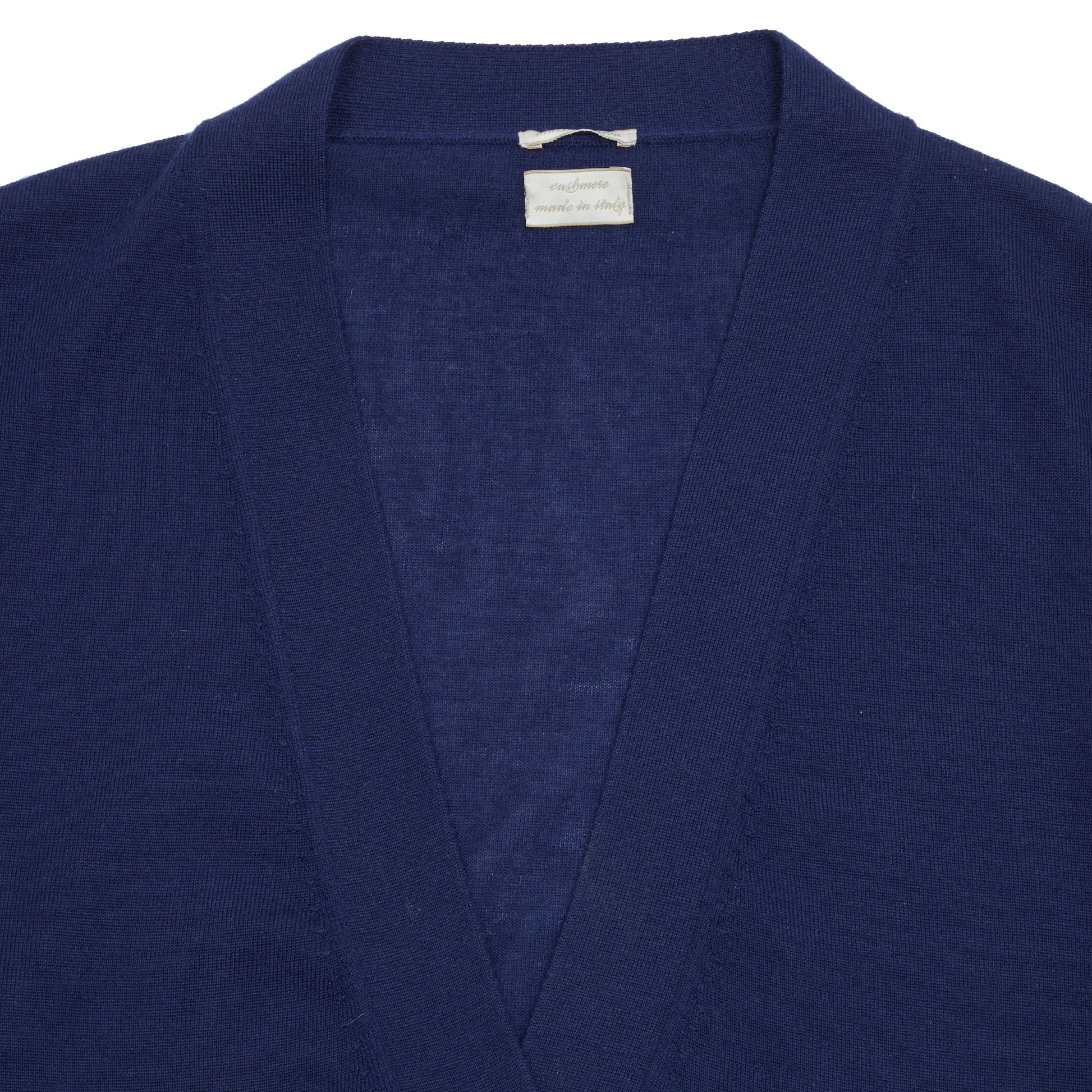 Massimo Alba Women's Loana Cashmere Cardigan in Blue