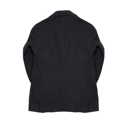 Massimo Alba Sloop Suit in Blue