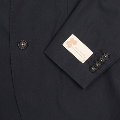 Massimo Alba Sloop Suit in Blue