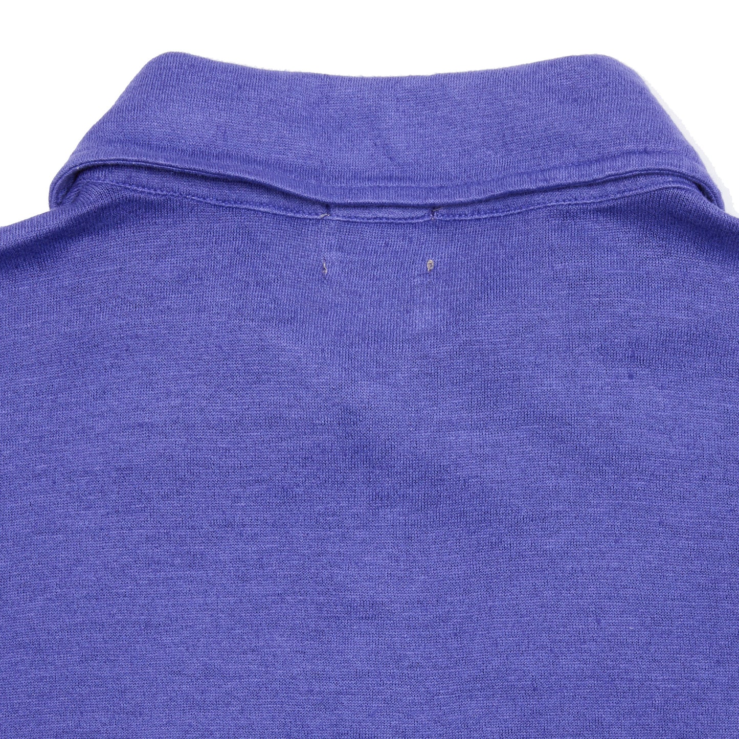Massimo Alba Wembley Polo Shirt in Amethyst