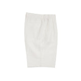Massimo Alba Cliff Bermuda Shorts in Panna 3