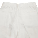 Massimo Alba Stan Trouser in Panna 4