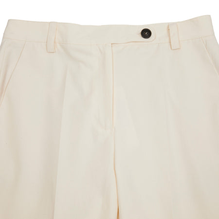 Massimo Alba Women's Miriam Trouser in Summer Sand 1