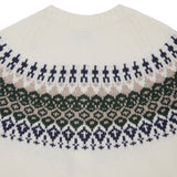 McGeorge Women's Fair Isle Cardigan 4