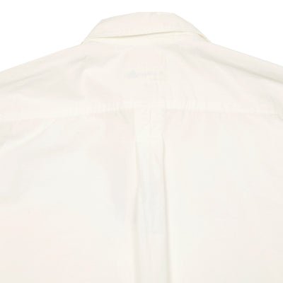 Merz b Schwanen Shirt in White