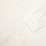 Merz b Schwanen Shirt in White