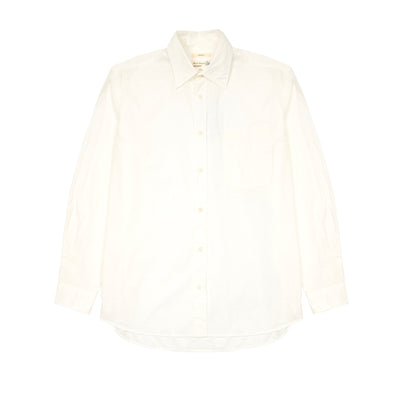 Merz b Schwanen Shirt in White