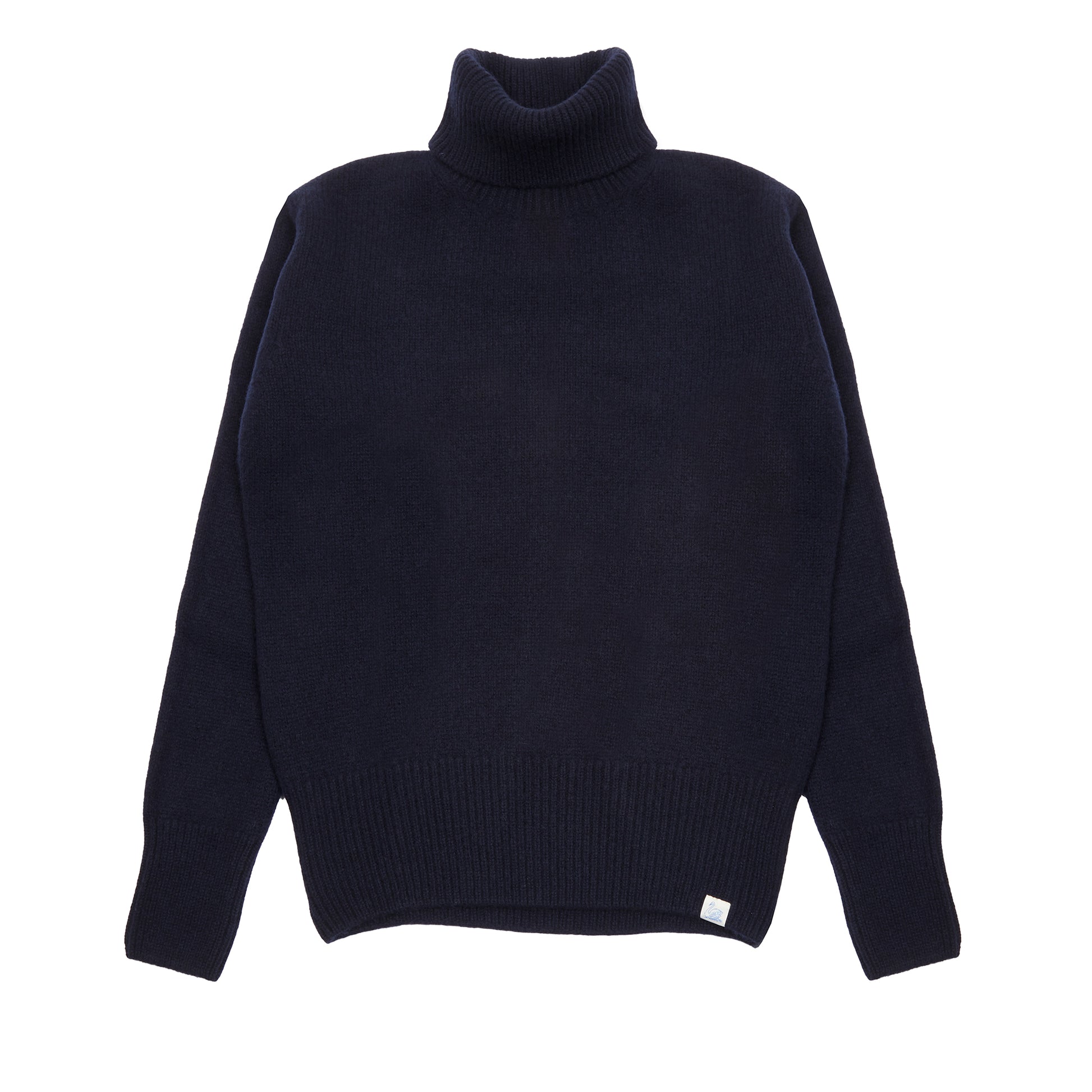 Turtleneck Wollpullover Cashmere Esisto Cashmere Turtleneck Jumper