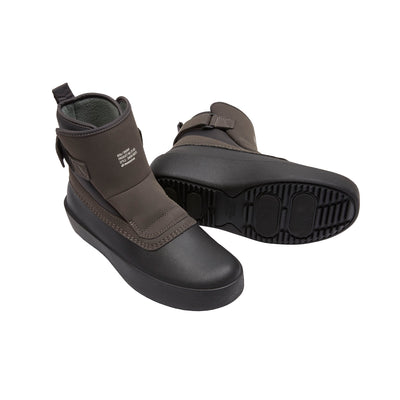 Moonstar 810s ET013 Snow Boot in Black 2