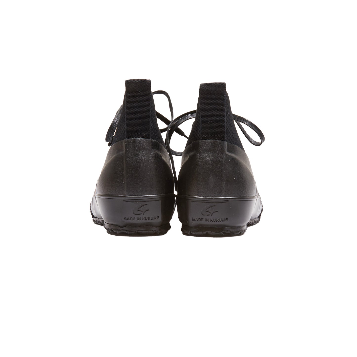 Moonstar All Weather RF Boot in Black