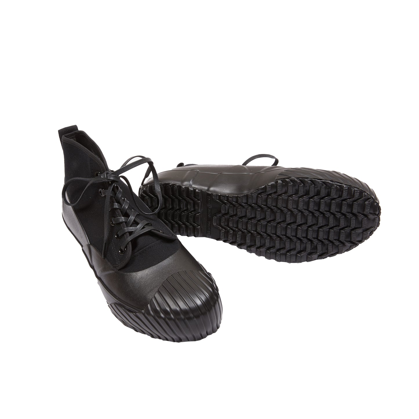 Moonstar All Weather RF Boot in Black