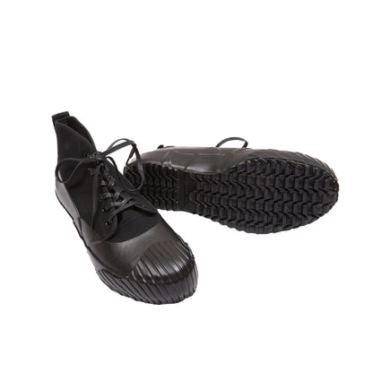 Moonstar All Weather RF Boot in Black