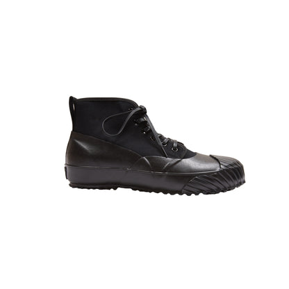 Moonstar All Weather RF Boot in Black