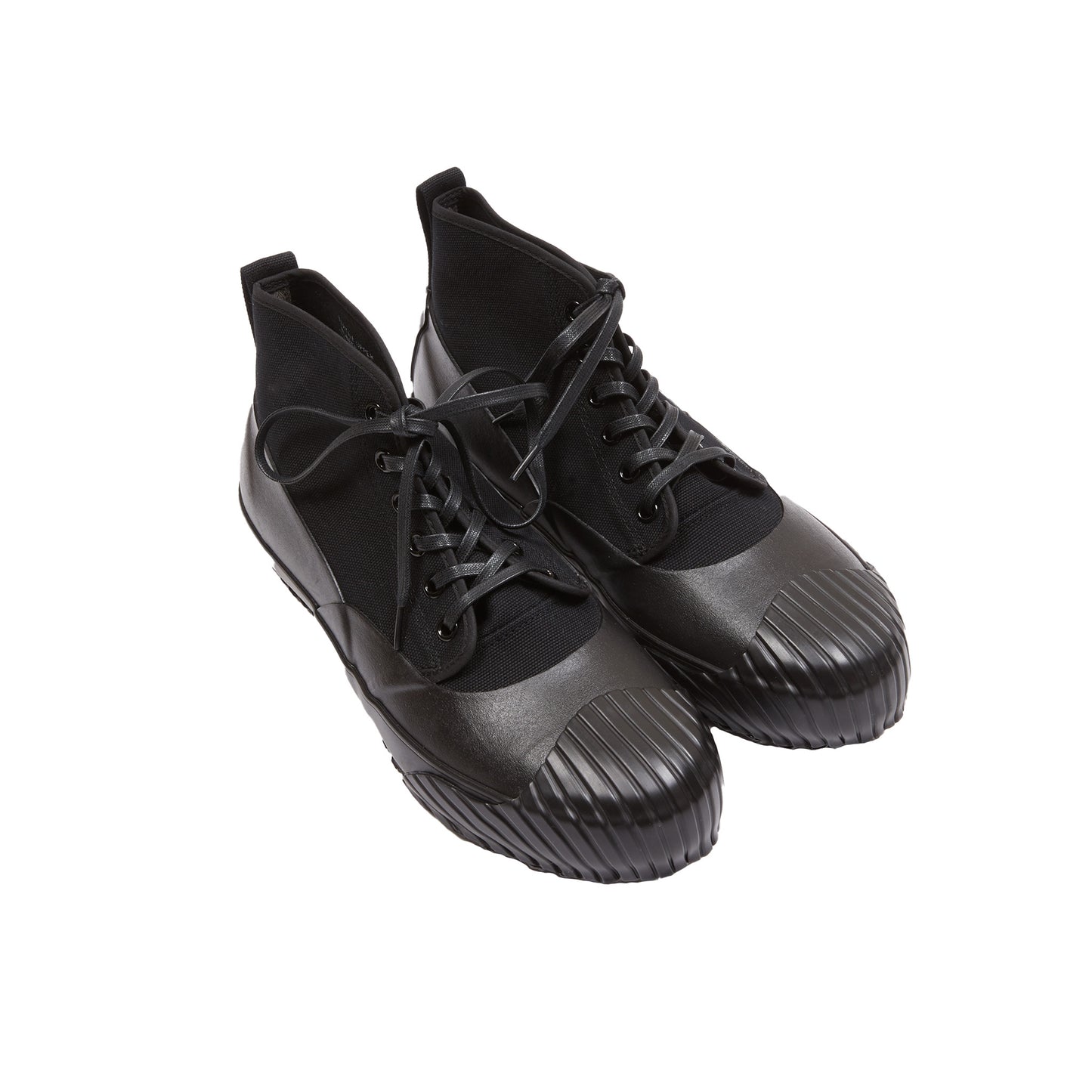 Moonstar All Weather RF Boot in Black