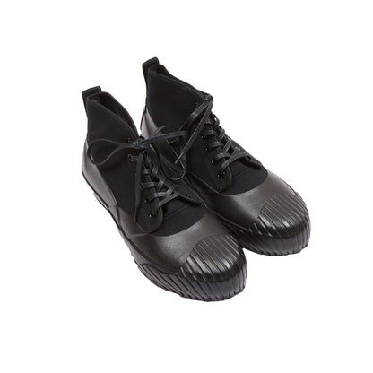 Moonstar All Weather RF Boot in Black