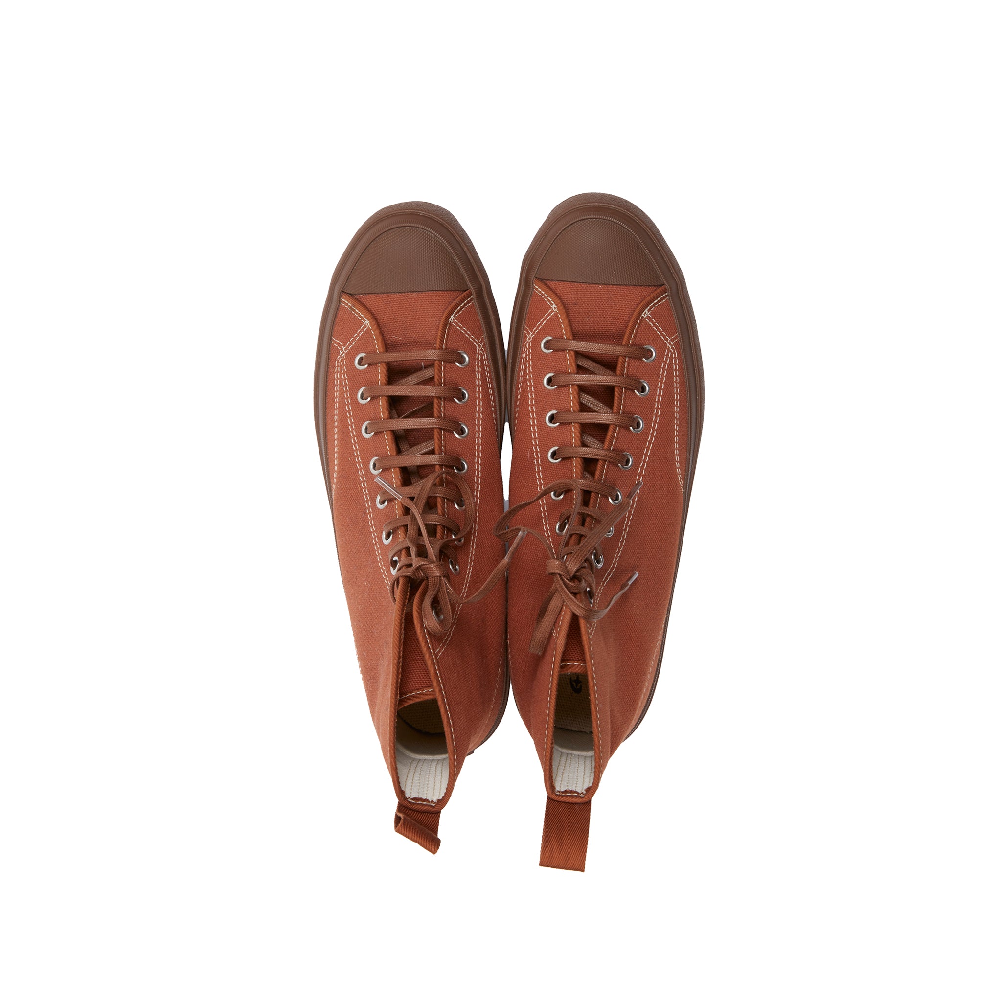Moonstar Hibasket in Brown – Dick's Edinburgh