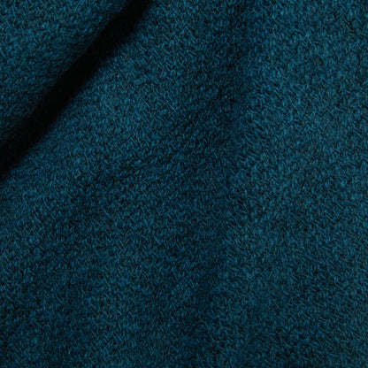 Norlha Nomad Net Scarf in Petrol