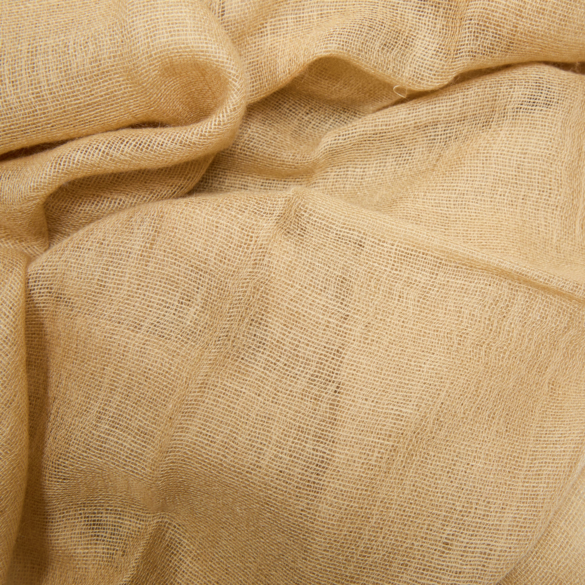 Norlha Chic Traces Shawl in Butter Lamp