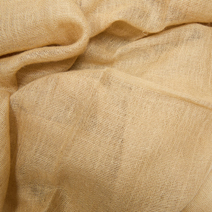 Norlha Chic Traces Shawl in Butter Lamp